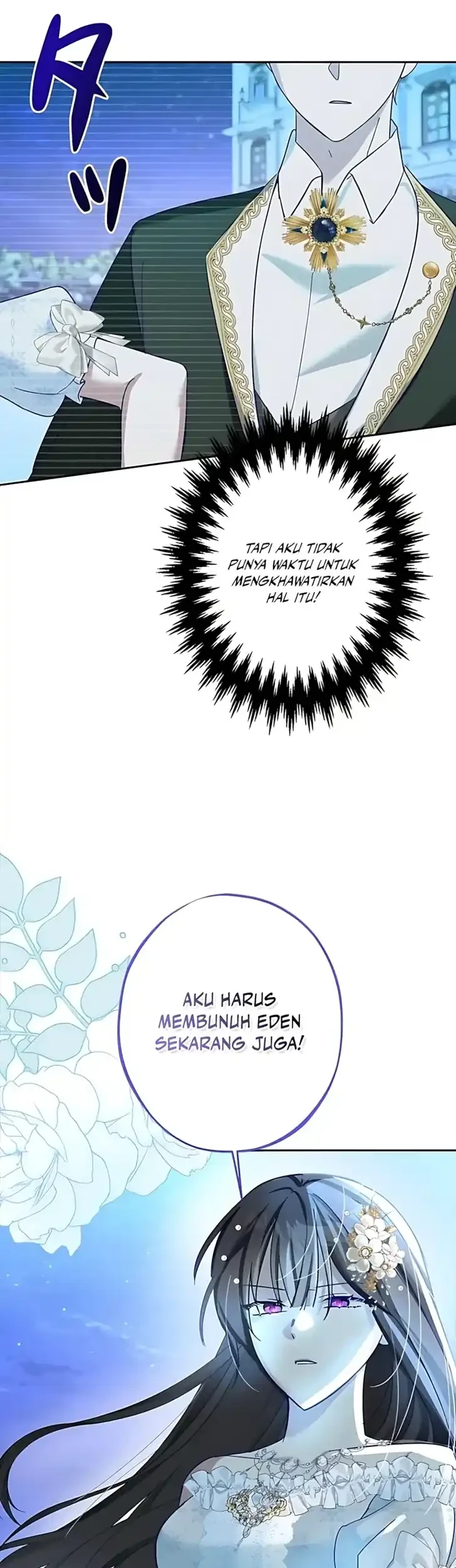 The Maid Kills Her Master Again Today chapter 8 halaman 59