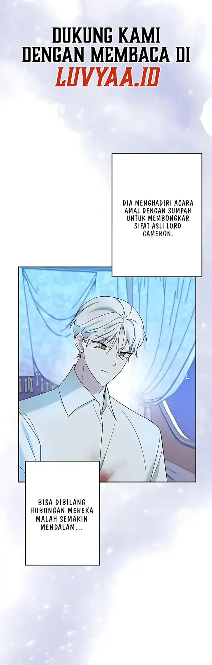 The Maid Kills Her Master Again Today chapter 9 halaman 24