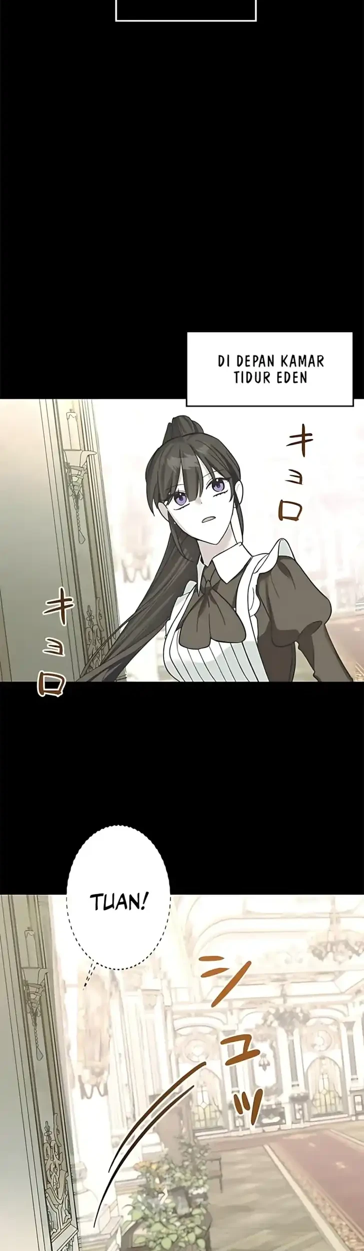 The Maid Kills Her Master Again Today chapter 9 halaman 44