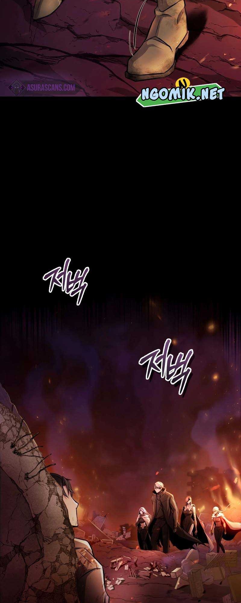 The Main Characters That Only I Know chapter 01 halaman 7