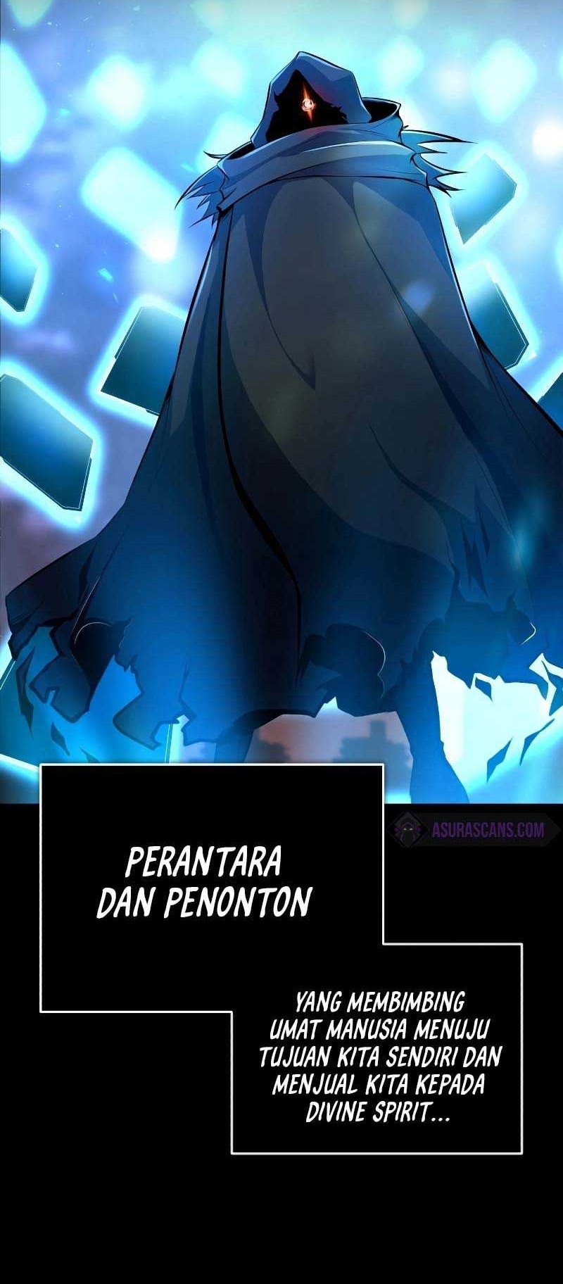 The Main Characters That Only I Know chapter 01 halaman 23