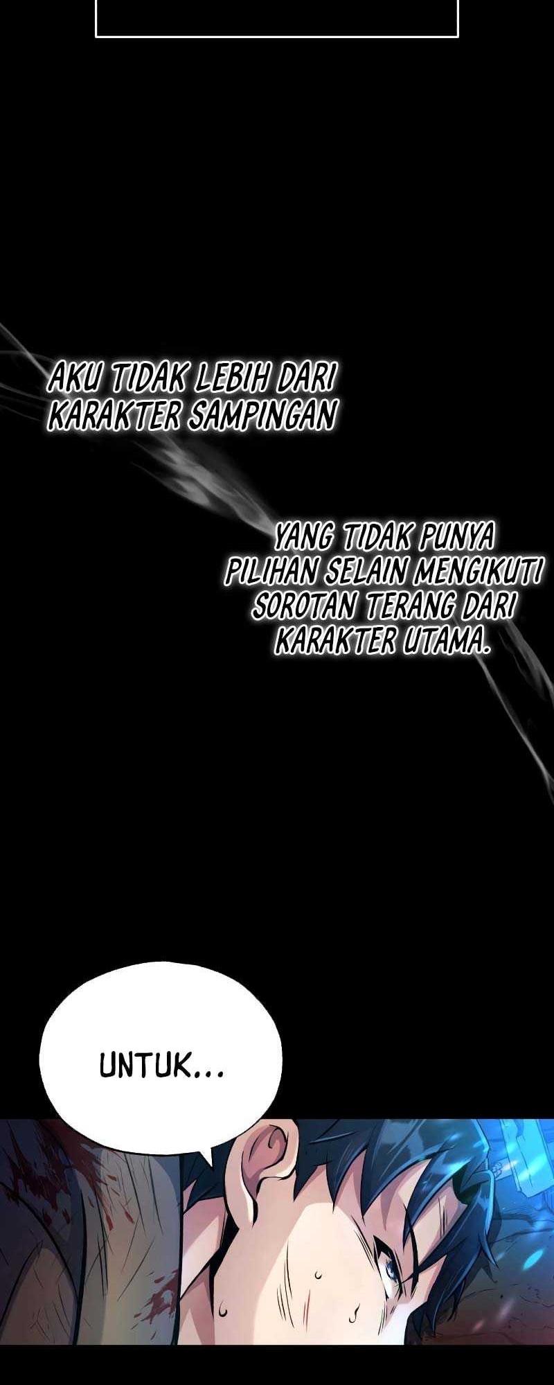 The Main Characters That Only I Know chapter 01 halaman 31