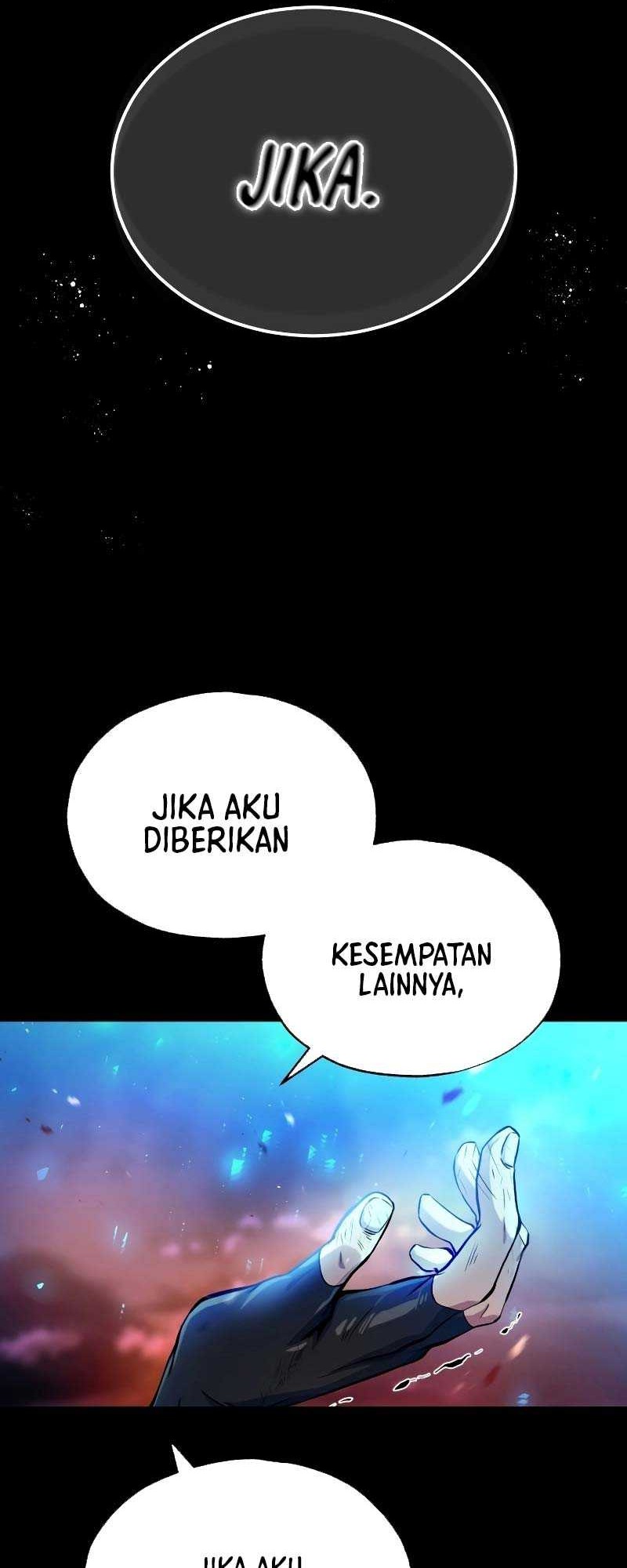 The Main Characters That Only I Know chapter 01 halaman 33