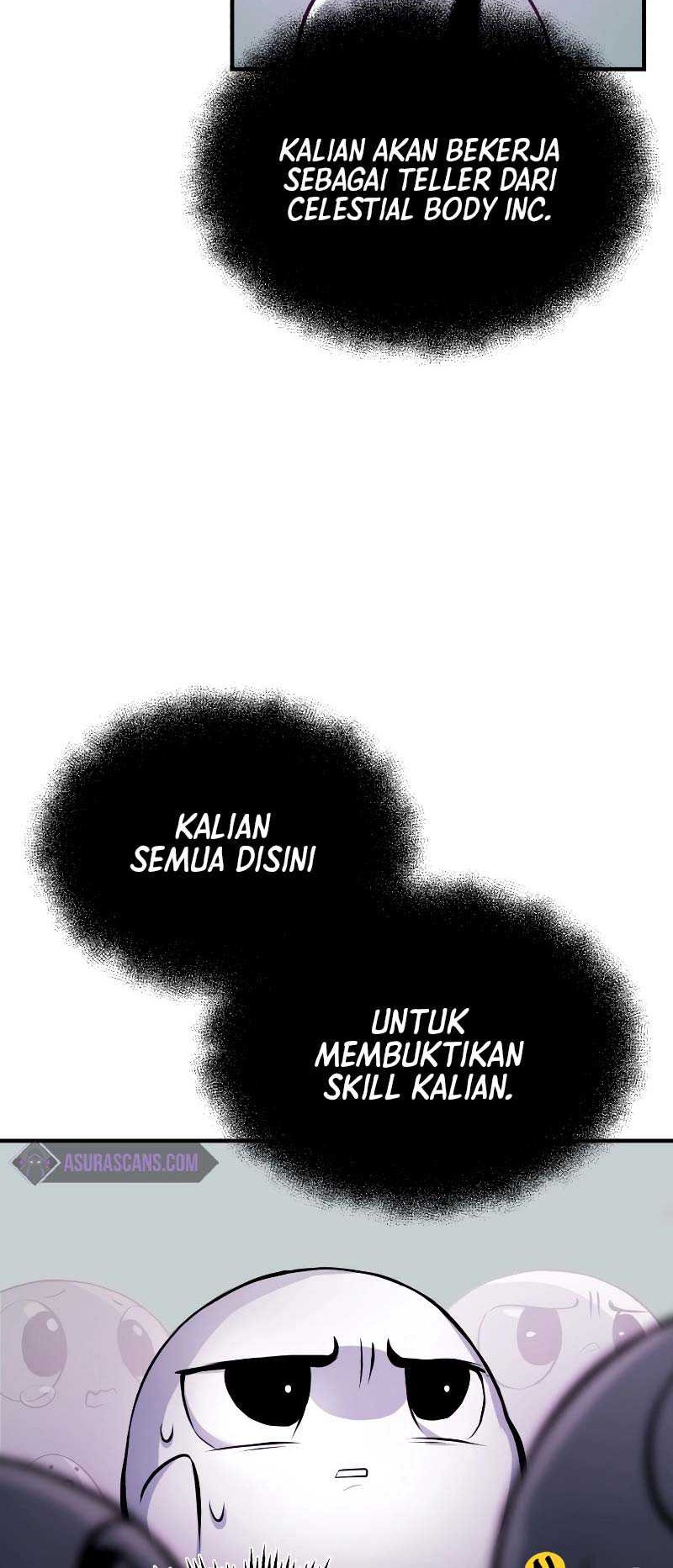 The Main Characters That Only I Know chapter 01 halaman 45