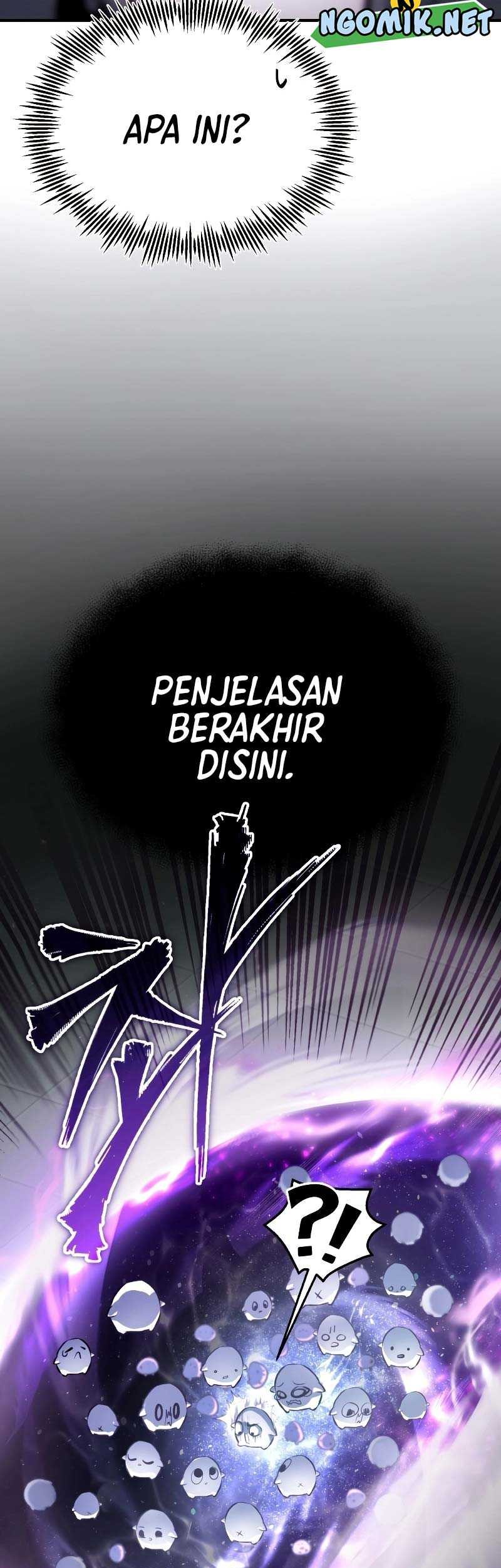 The Main Characters That Only I Know chapter 01 halaman 46