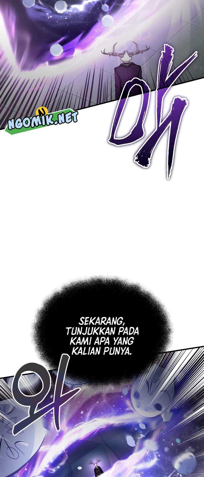 The Main Characters That Only I Know chapter 01 halaman 47