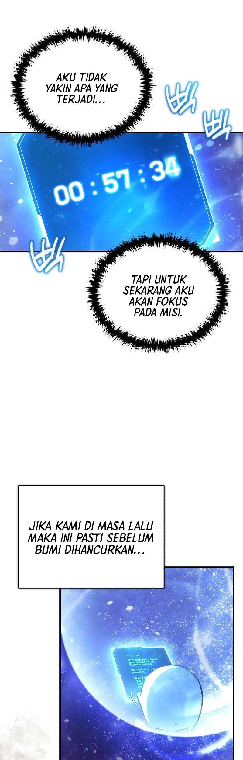 The Main Characters That Only I Know chapter 01 halaman 56