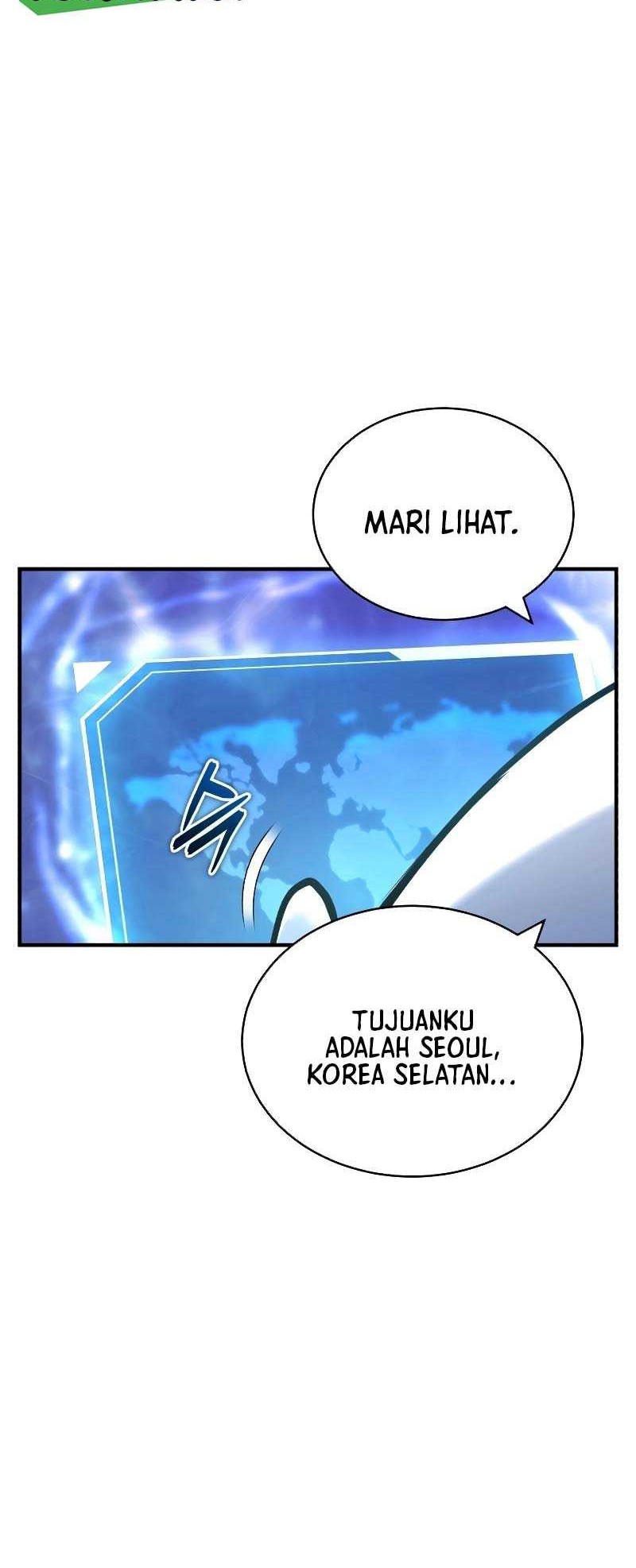 The Main Characters That Only I Know chapter 01 halaman 61