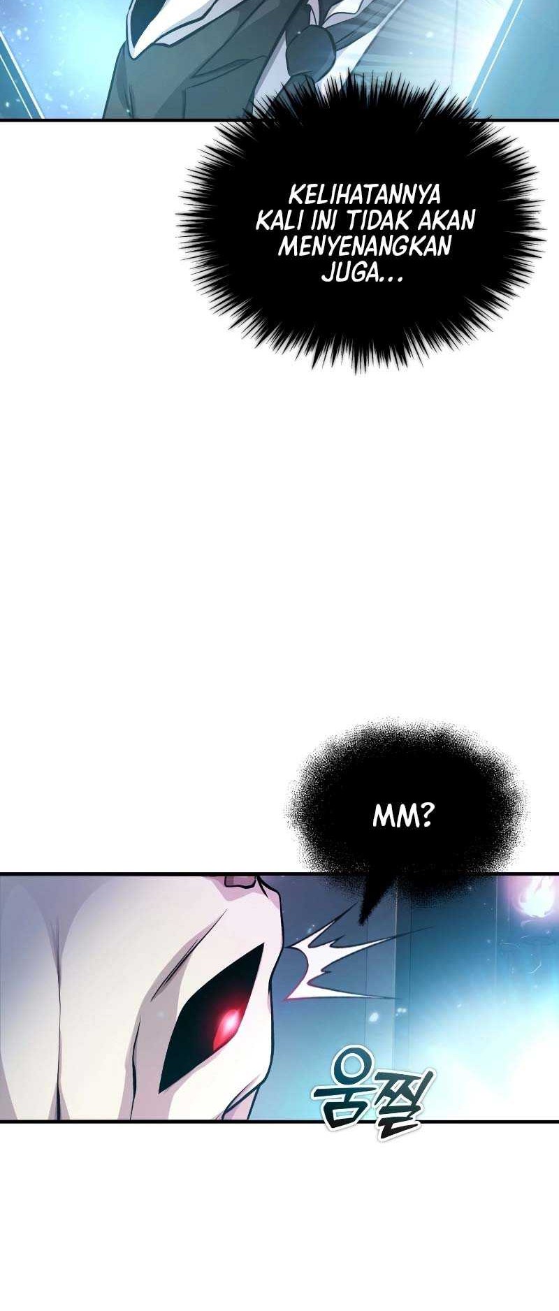 The Main Characters That Only I Know chapter 01 halaman 65
