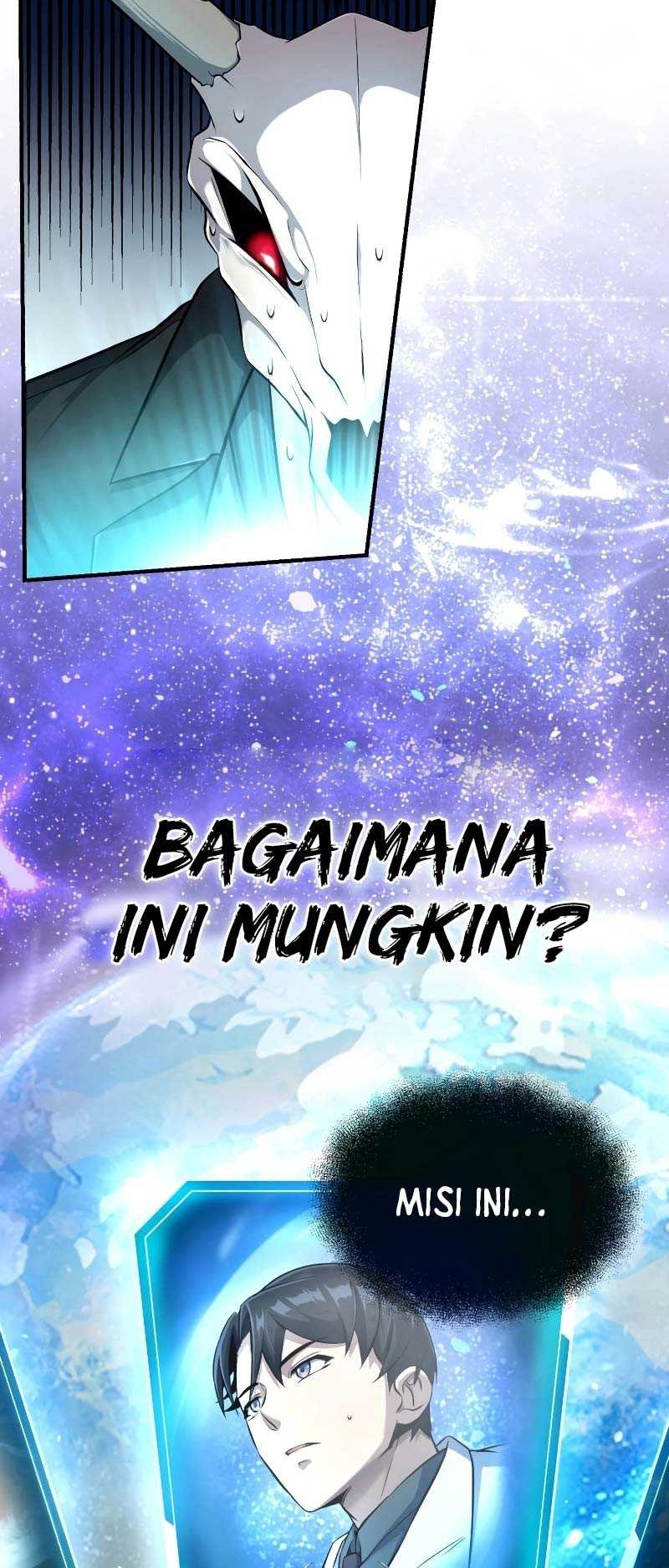 The Main Characters That Only I Know chapter 01 halaman 71