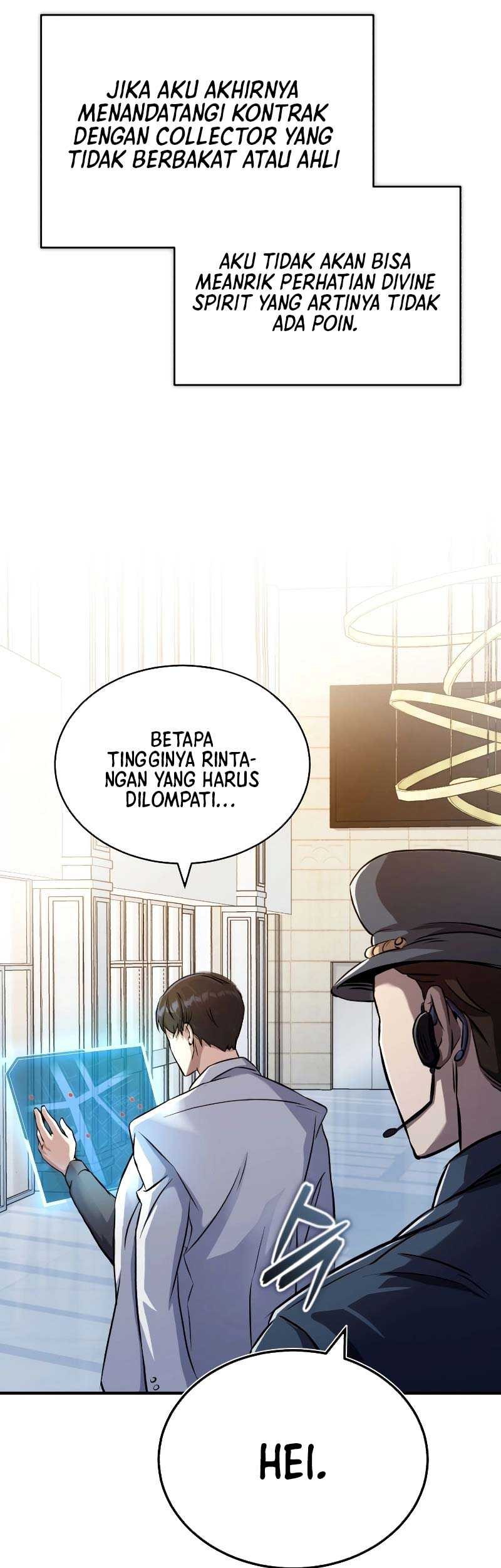 The Main Characters That Only I Know chapter 01 halaman 78
