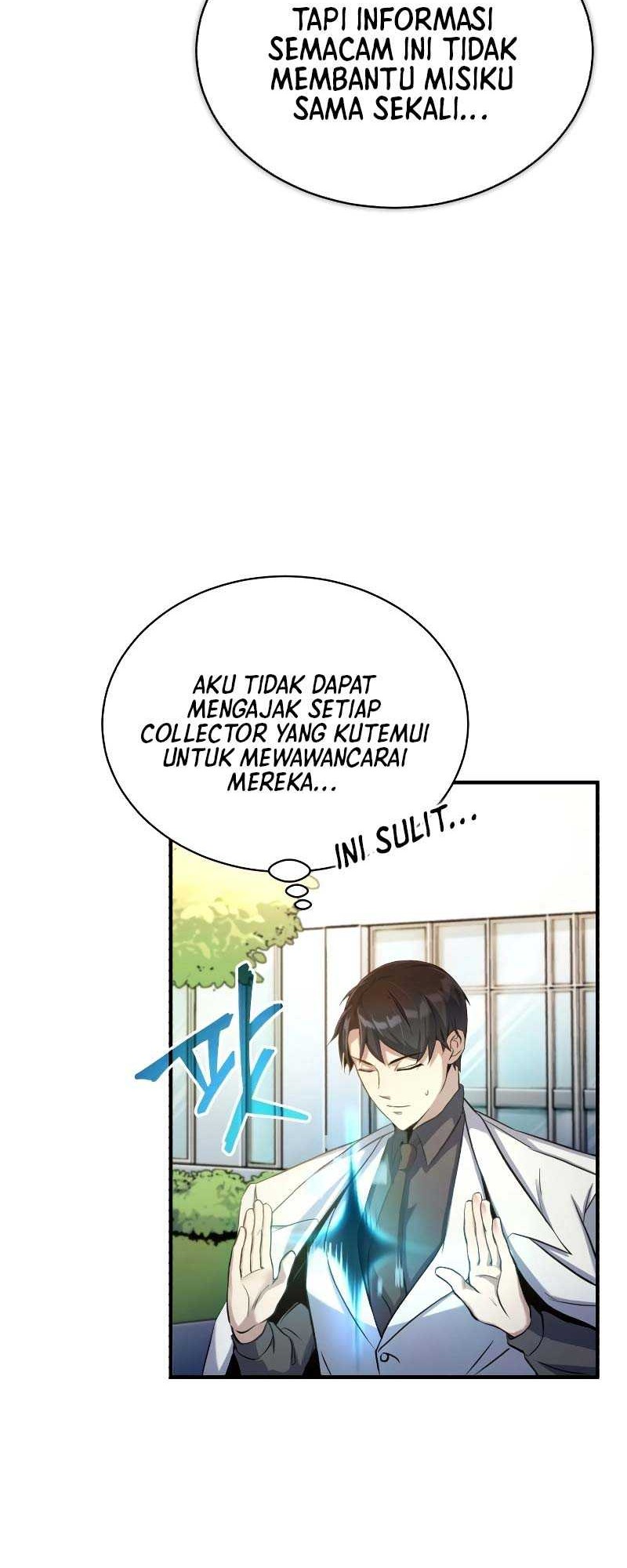 The Main Characters That Only I Know chapter 01 halaman 85