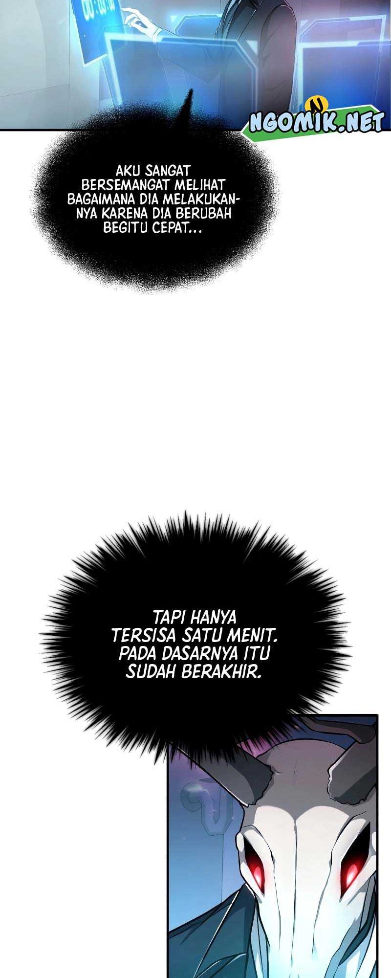 The Main Characters That Only I Know chapter 01 halaman 95