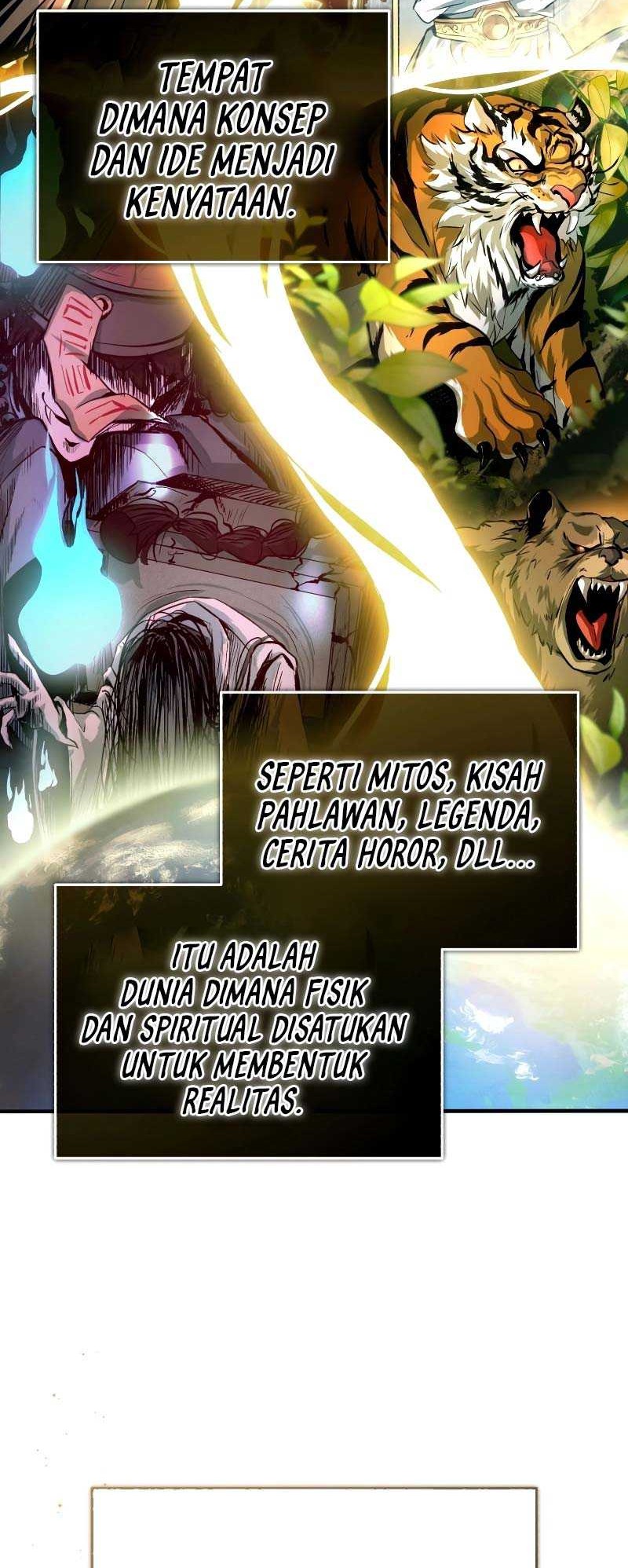 The Main Characters That Only I Know Bab 02 halaman 3