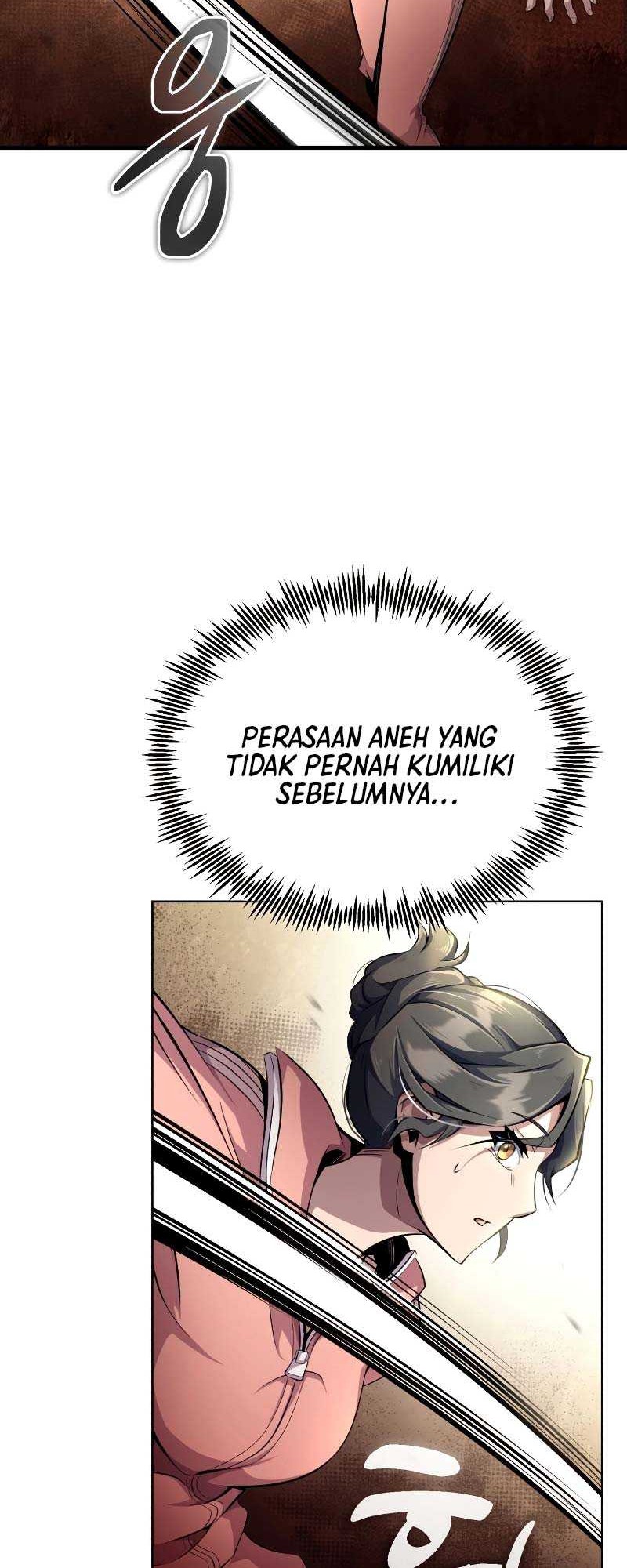 The Main Characters That Only I Know Bab 02 halaman 67