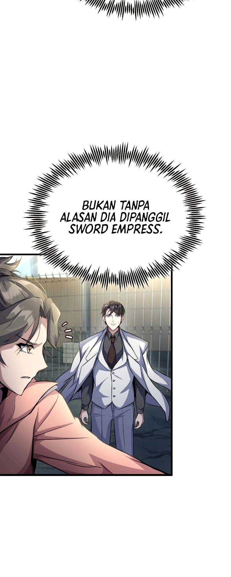 The Main Characters That Only I Know Bab 02 halaman 73