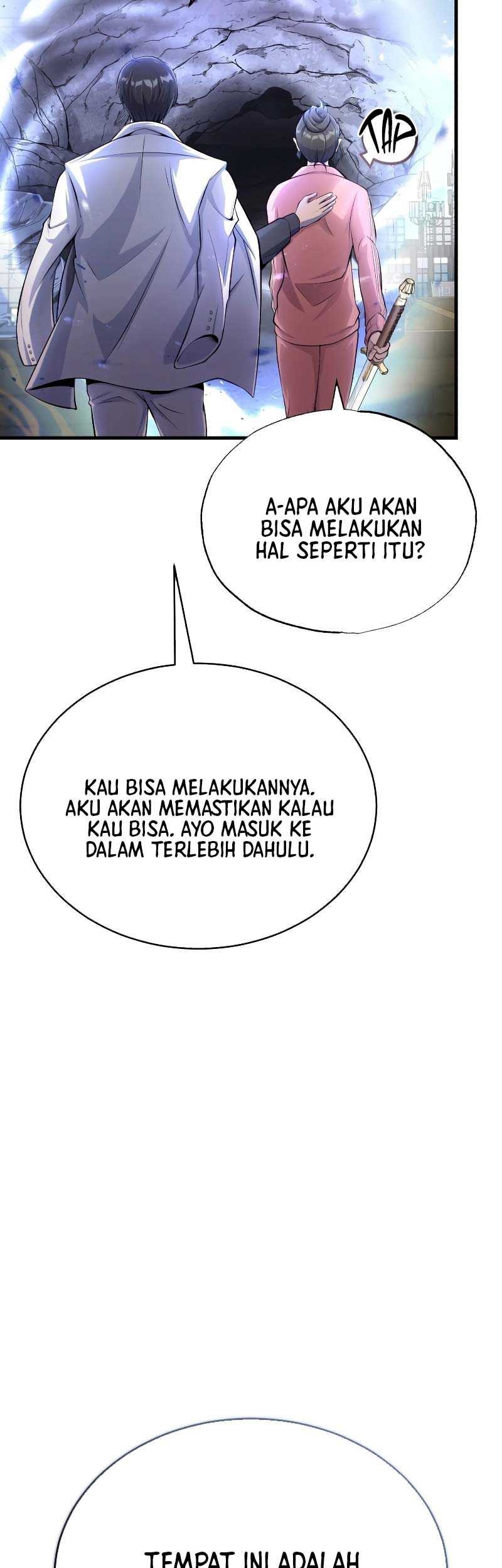 The Main Characters That Only I Know Bab 02 halaman 90