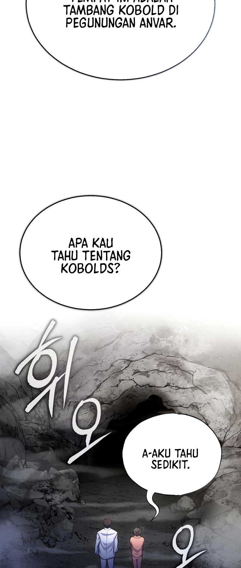 The Main Characters That Only I Know Bab 02 halaman 91