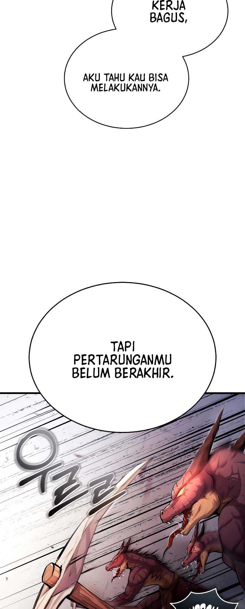 The Main Characters That Only I Know chapter 03 halaman 7