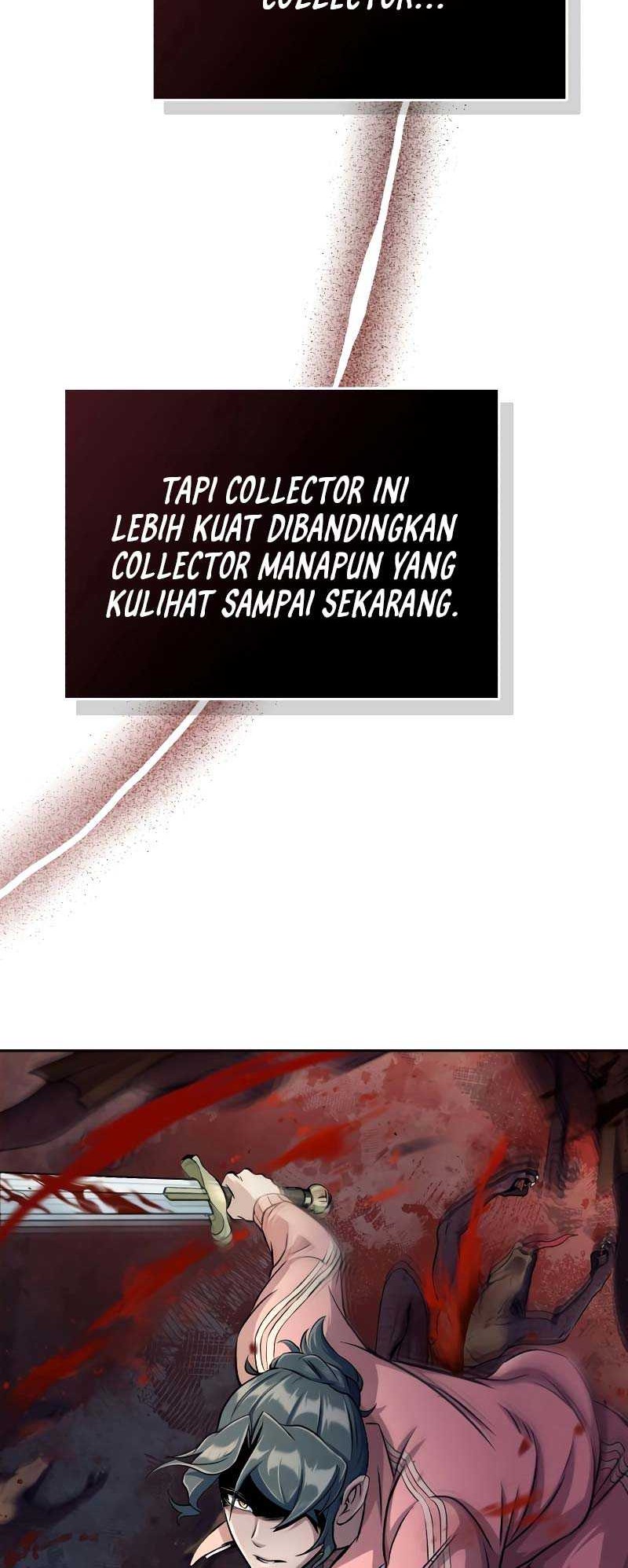 The Main Characters That Only I Know chapter 03 halaman 21