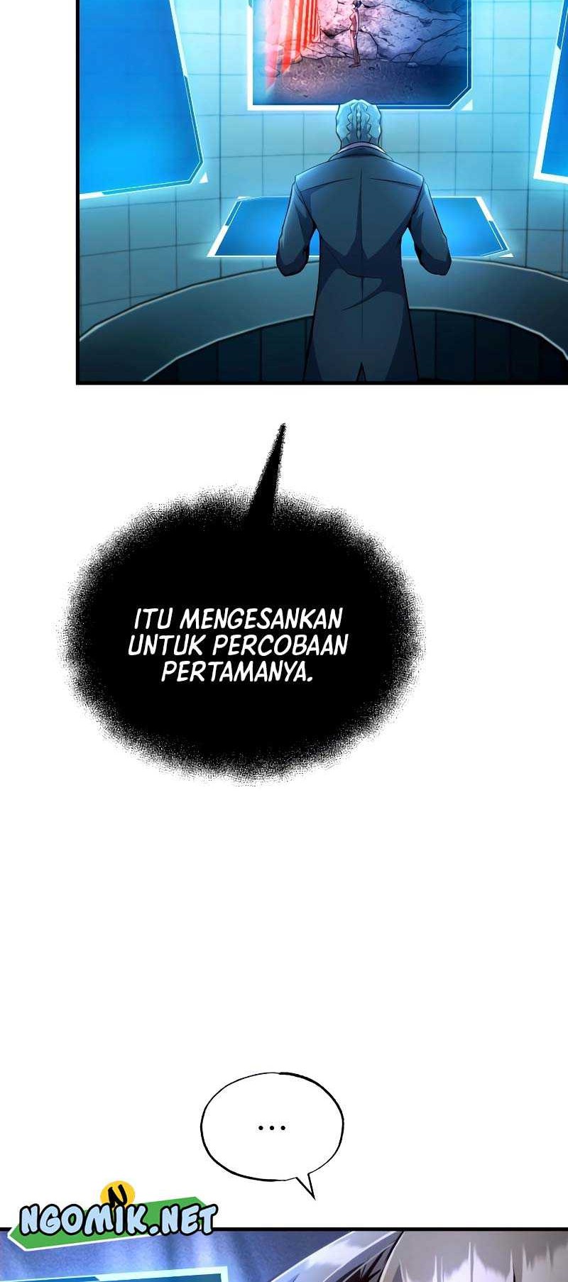 The Main Characters That Only I Know chapter 03 halaman 29