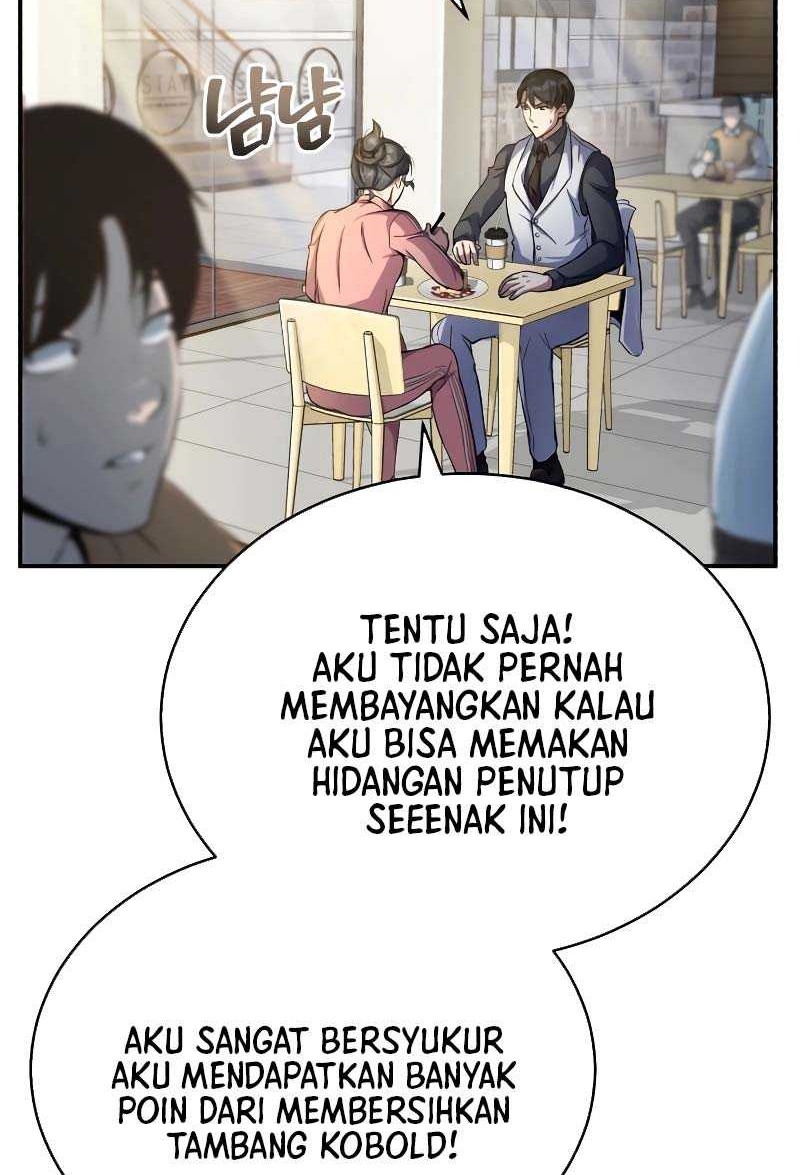 The Main Characters That Only I Know chapter 03 halaman 87