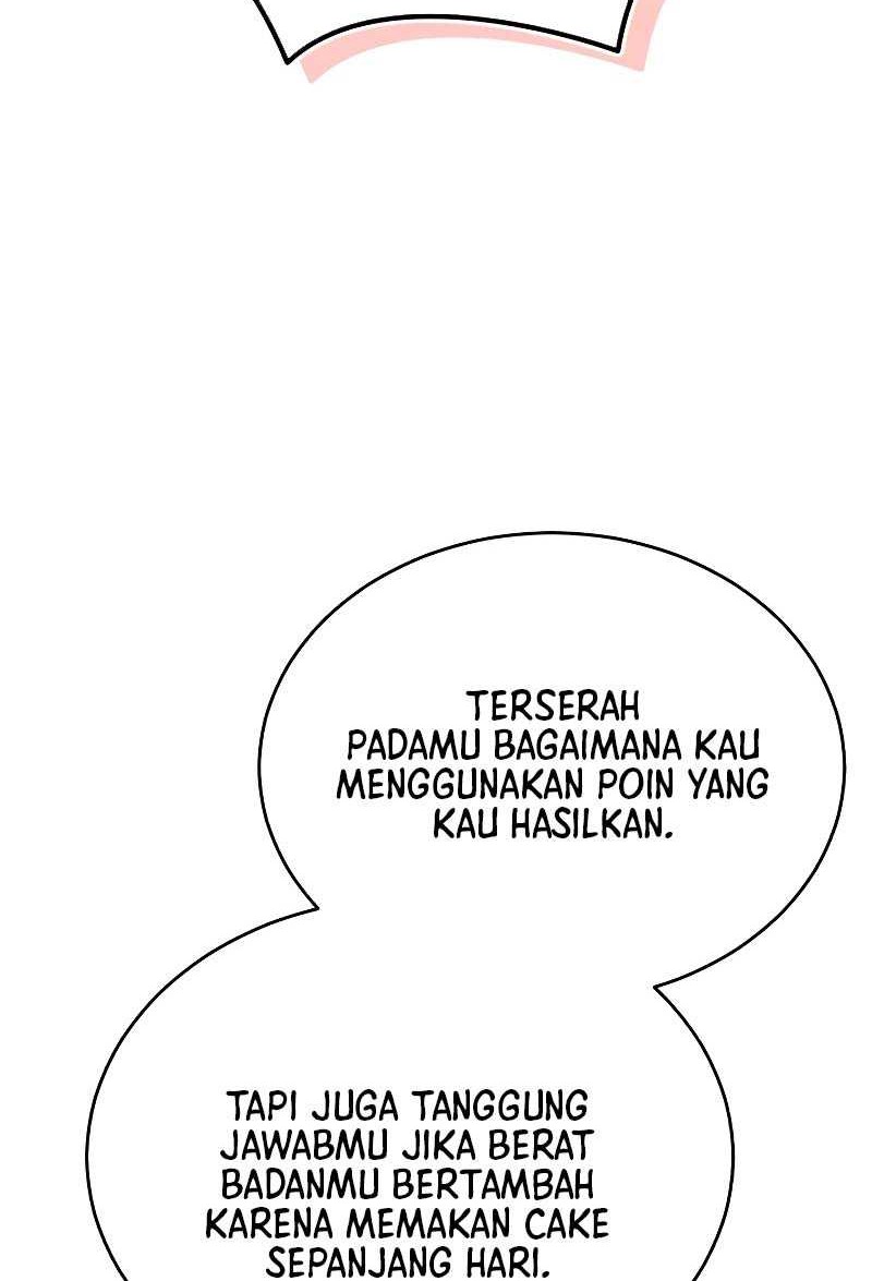 The Main Characters That Only I Know chapter 03 halaman 89