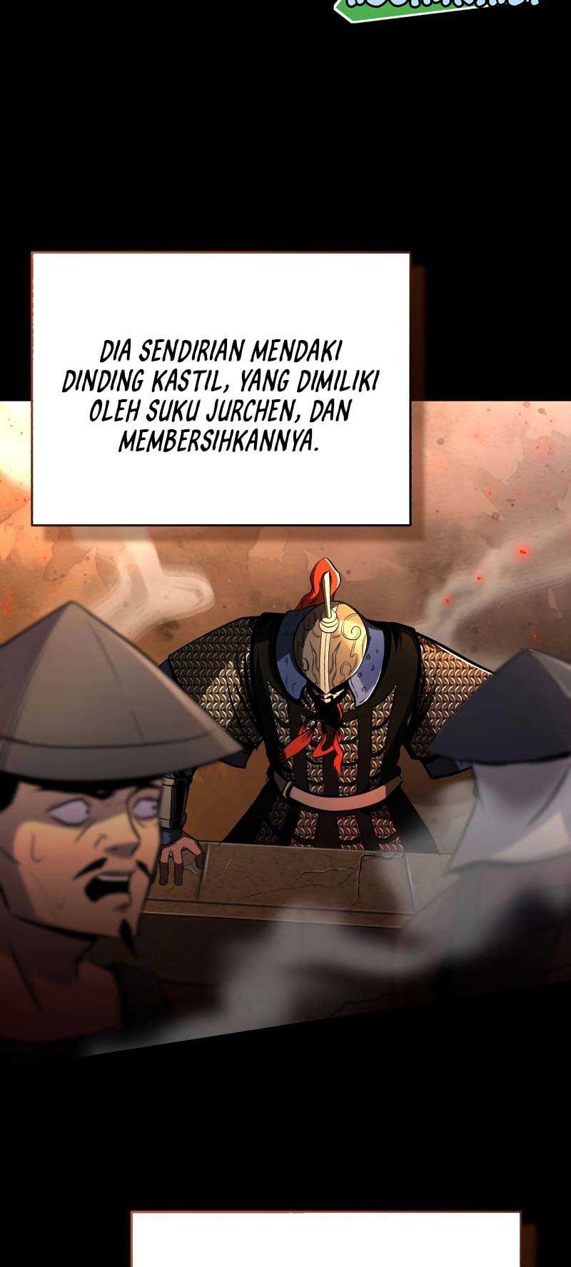 The Main Characters That Only I Know Bab 04 halaman 3