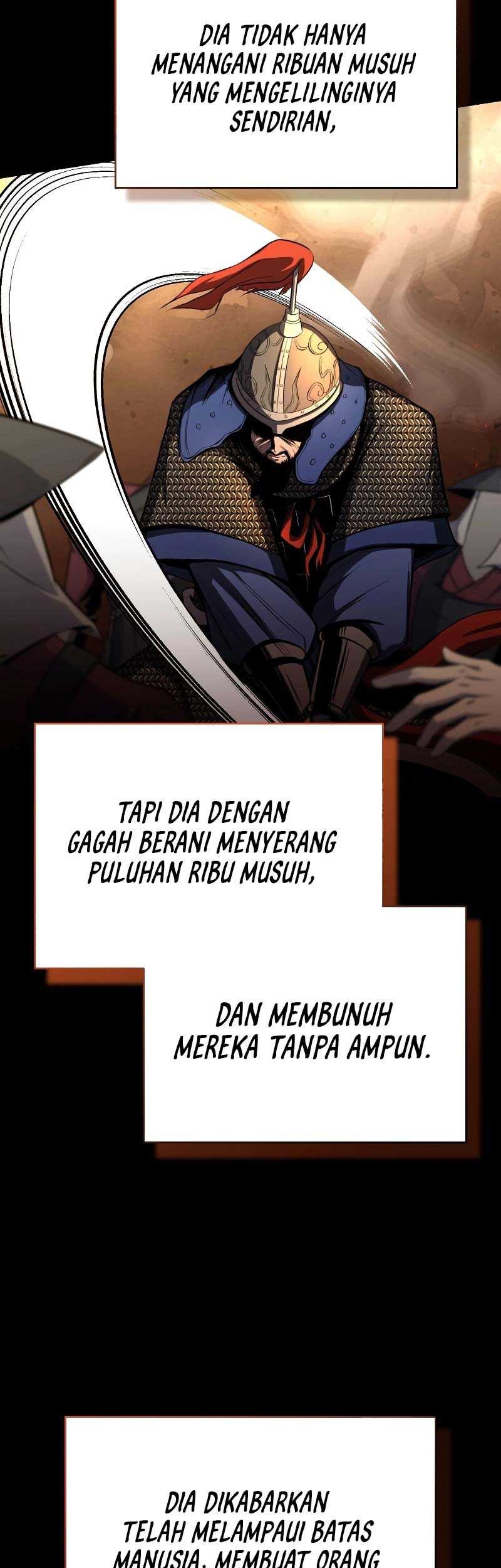 The Main Characters That Only I Know Bab 04 halaman 4