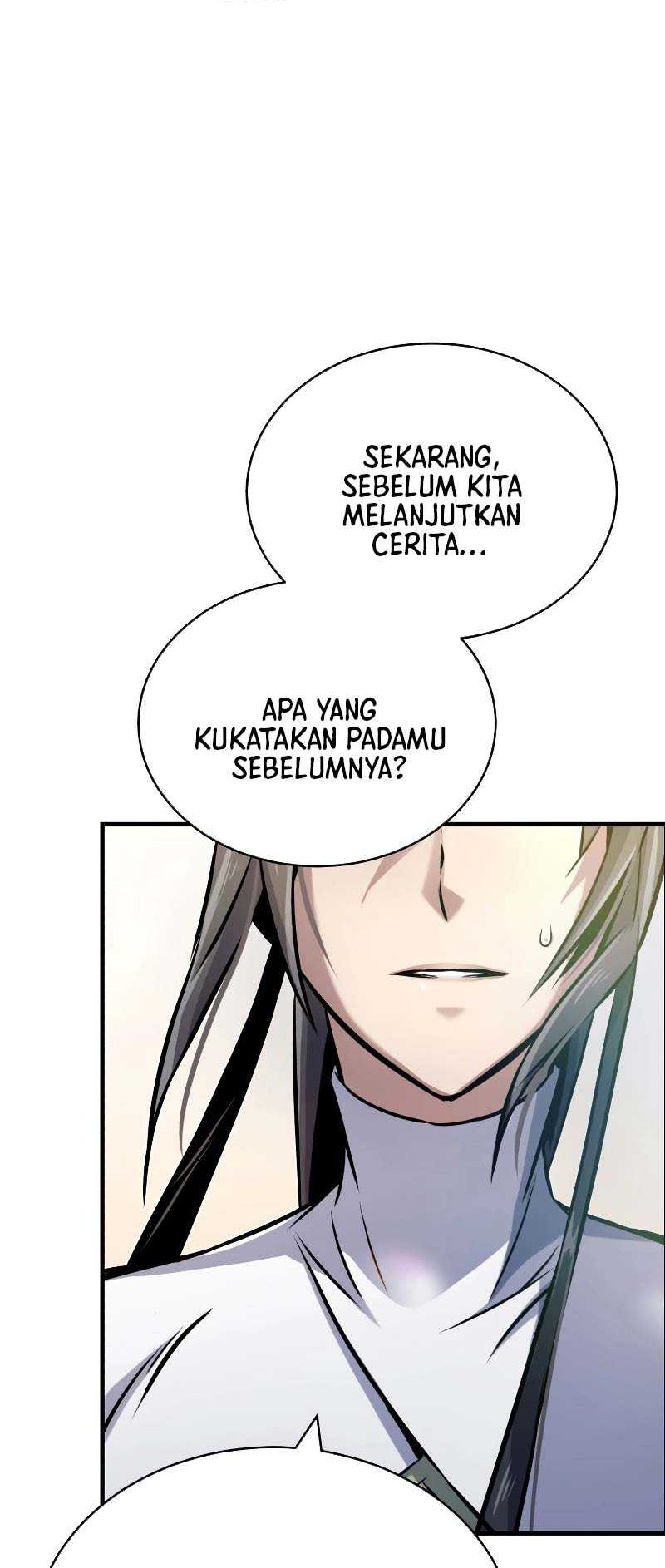 The Main Characters That Only I Know Bab 04 halaman 17