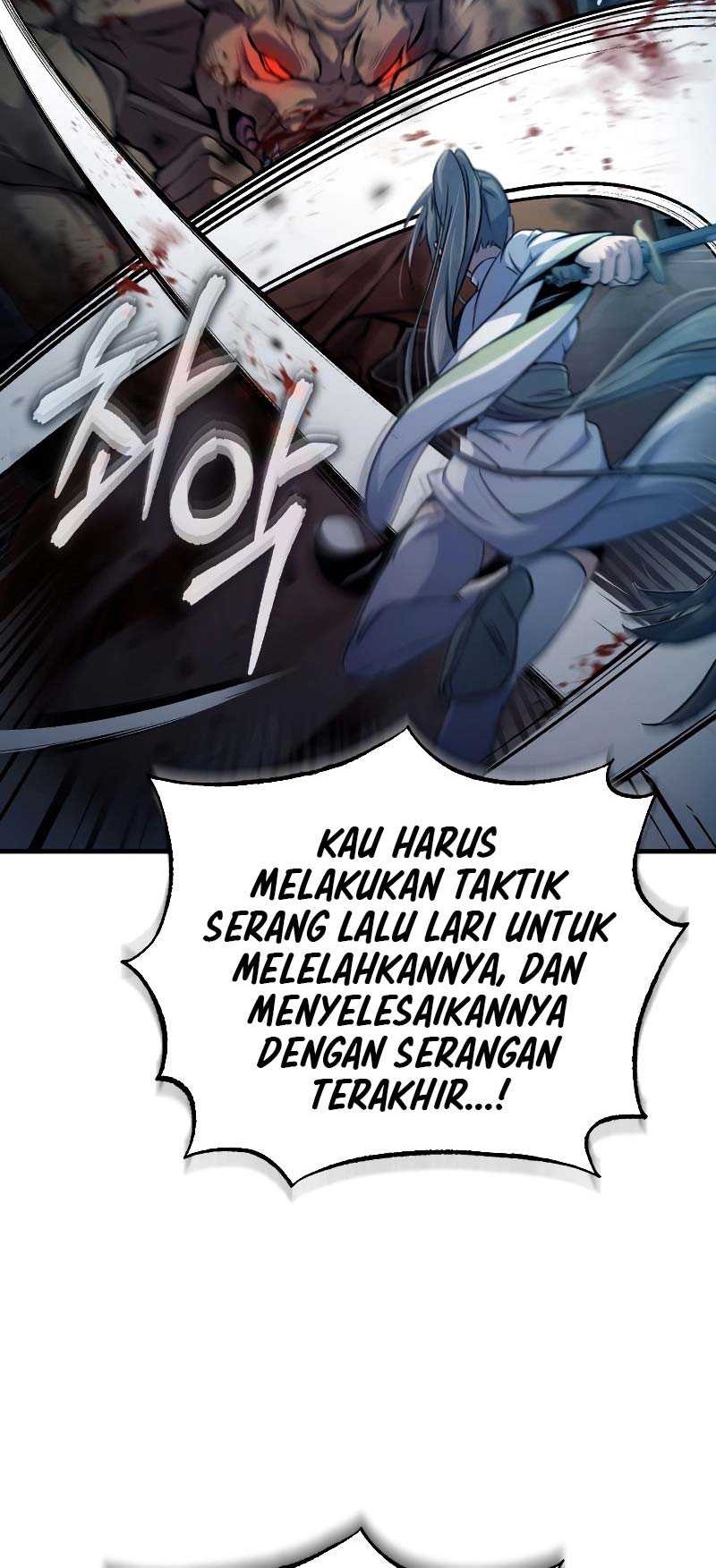 The Main Characters That Only I Know Bab 04 halaman 59
