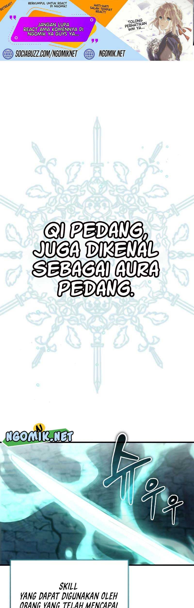 The Main Characters That Only I Know chapter 05 halaman 2