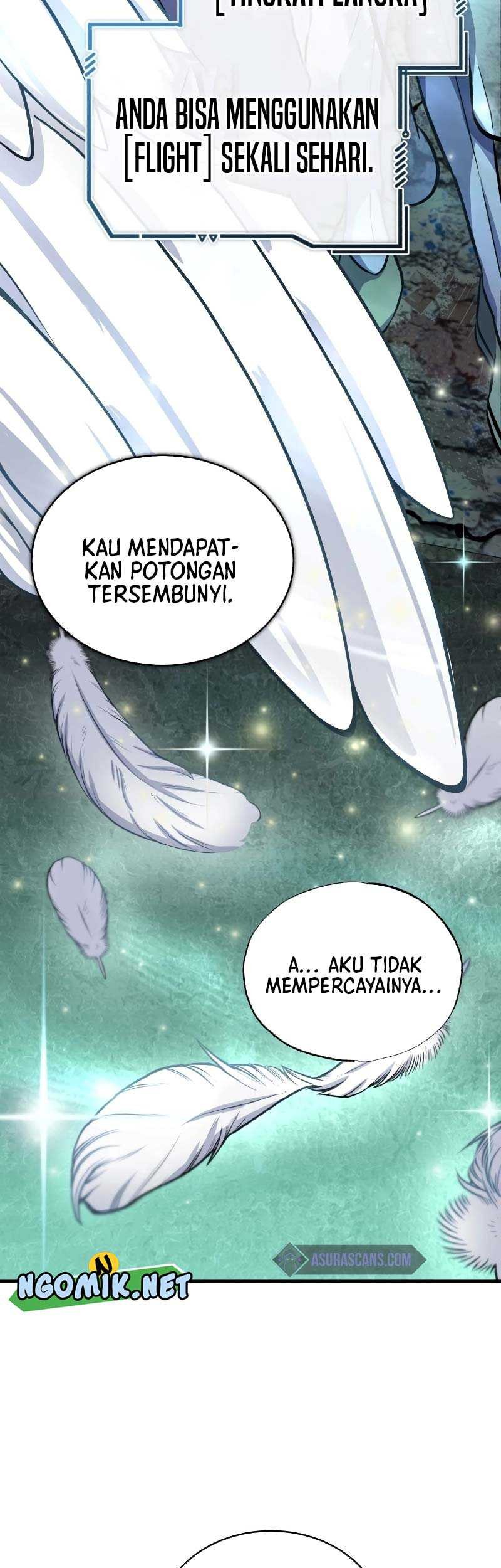 The Main Characters That Only I Know chapter 05 halaman 30