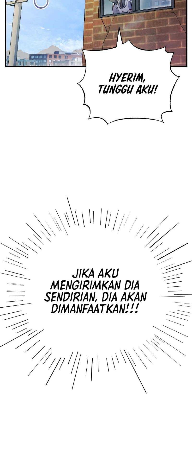 The Main Characters That Only I Know chapter 05 halaman 41