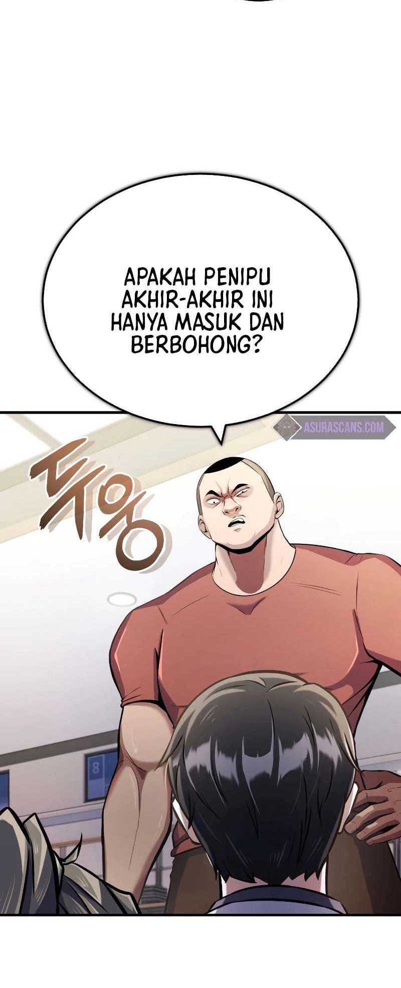 The Main Characters That Only I Know chapter 05 halaman 53
