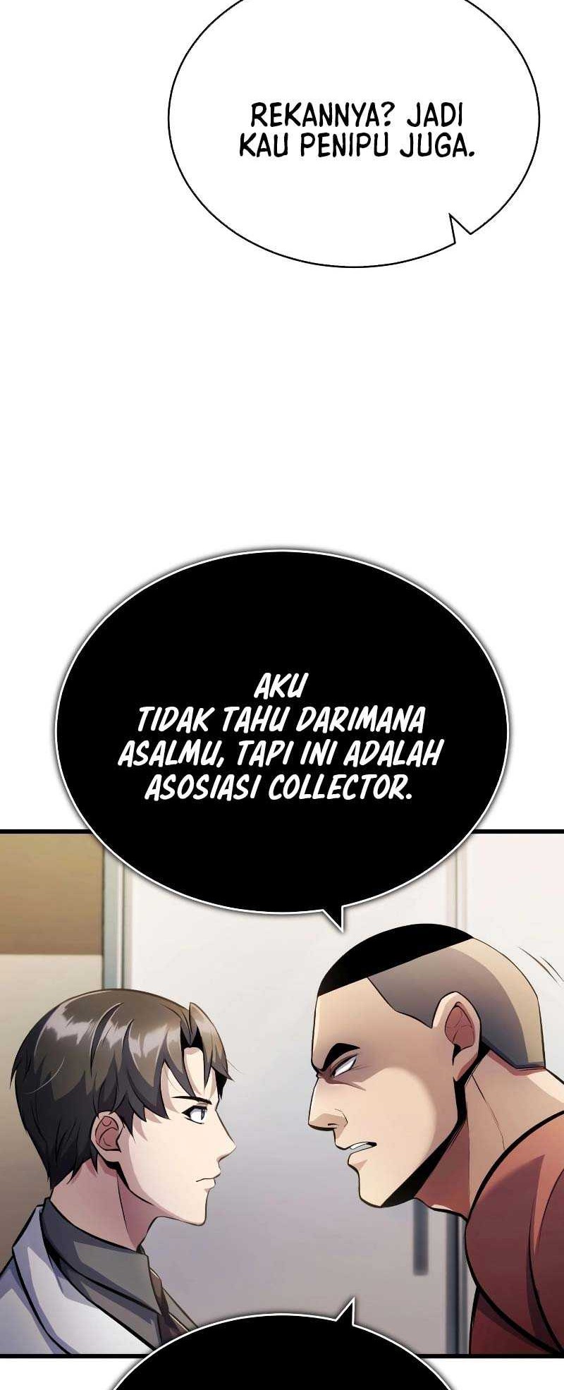 The Main Characters That Only I Know chapter 05 halaman 59