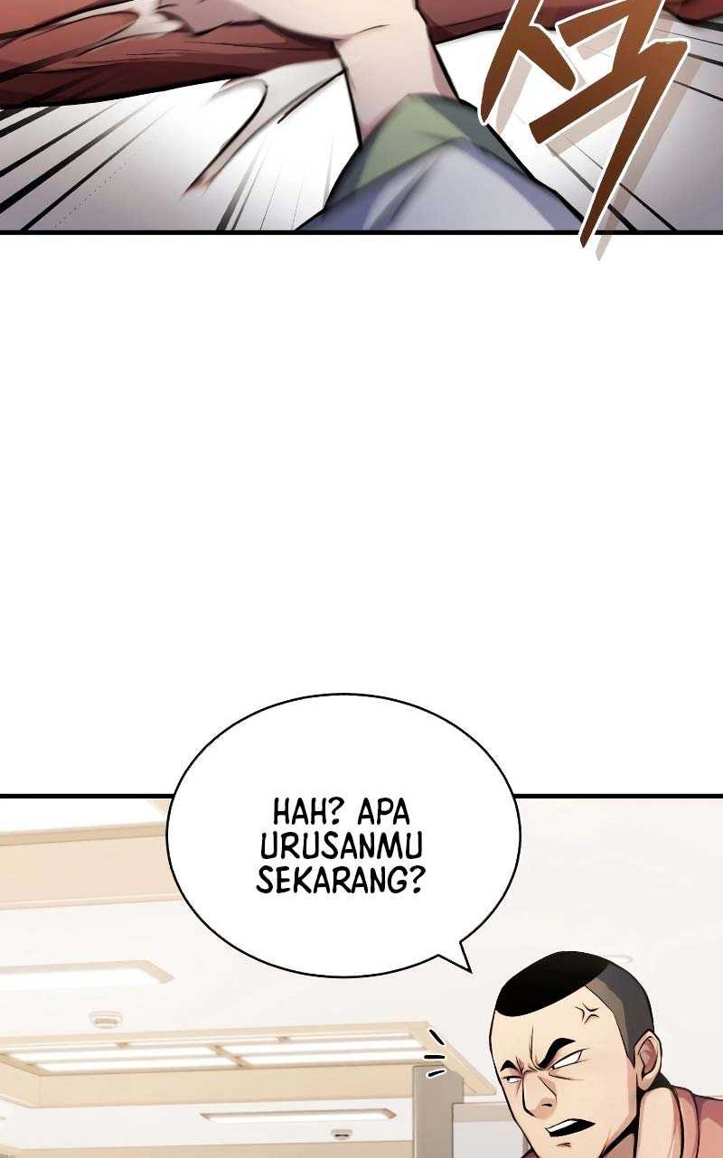 The Main Characters That Only I Know chapter 05 halaman 63