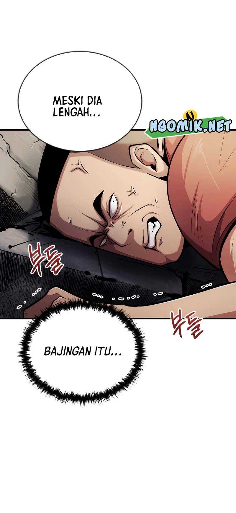 The Main Characters That Only I Know Bab 06 halaman 9