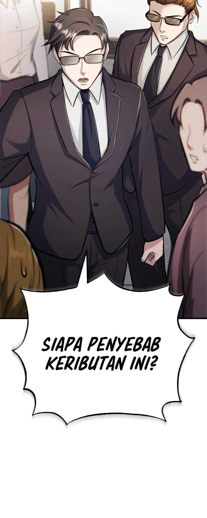 The Main Characters That Only I Know Bab 06 halaman 21