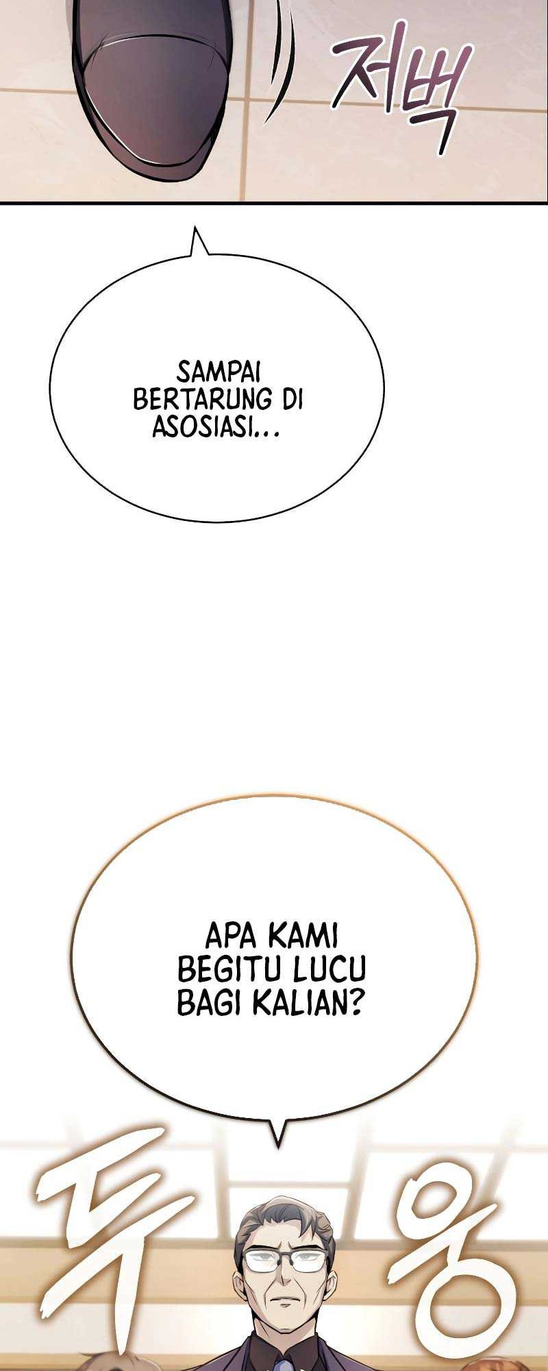 The Main Characters That Only I Know Bab 06 halaman 23