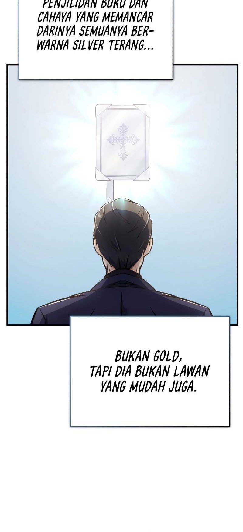 The Main Characters That Only I Know Bab 06 halaman 37