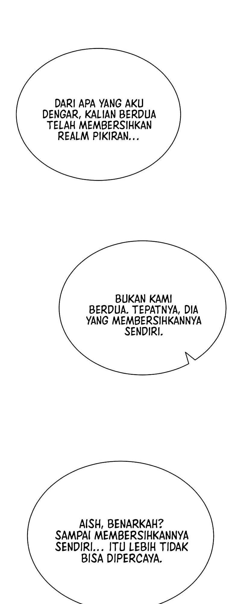 The Main Characters That Only I Know Bab 06 halaman 41