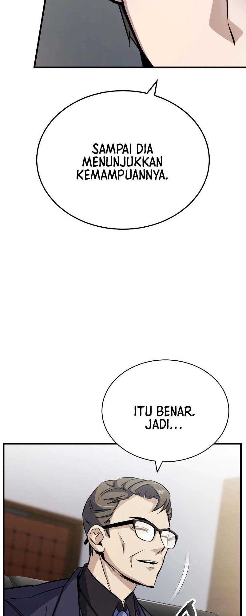 The Main Characters That Only I Know Bab 06 halaman 43