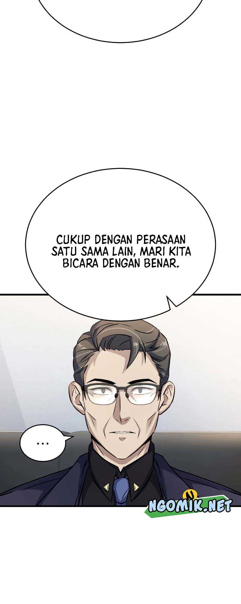 The Main Characters That Only I Know Bab 06 halaman 49
