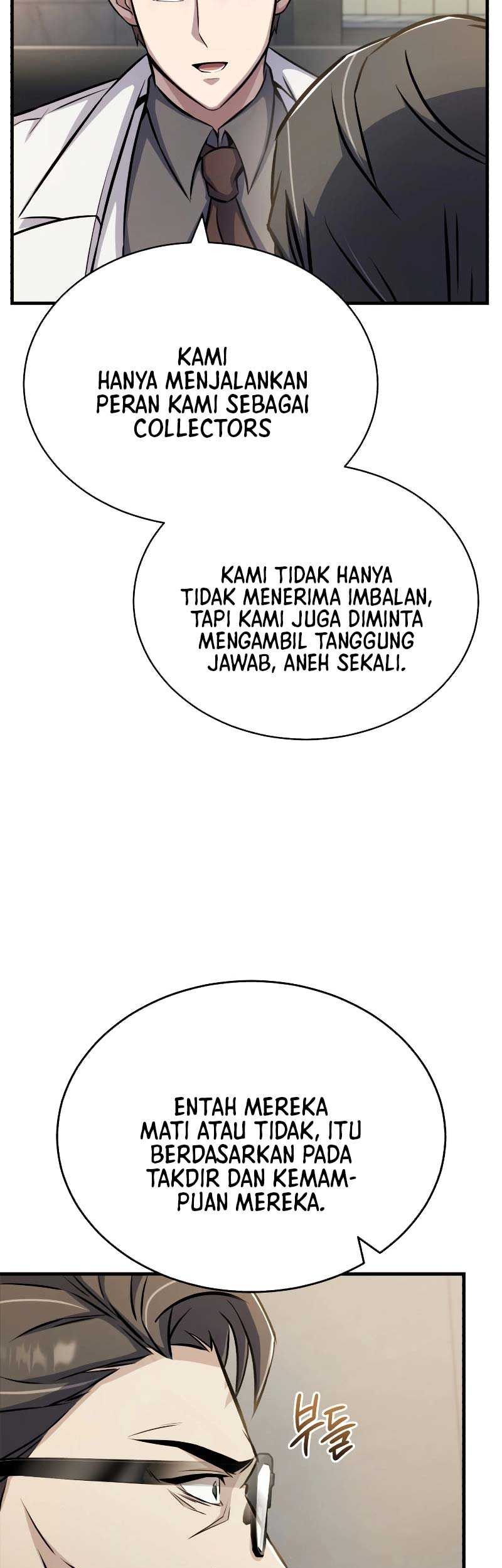 The Main Characters That Only I Know Bab 06 halaman 58