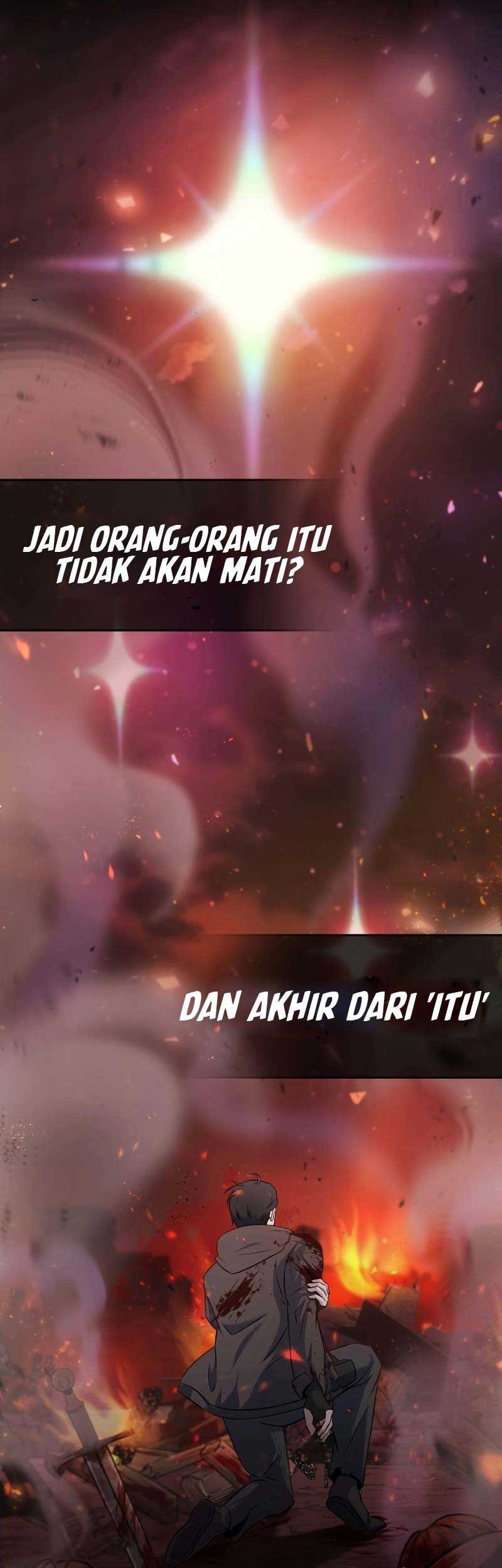 The Main Characters That Only I Know Bab 06 halaman 62