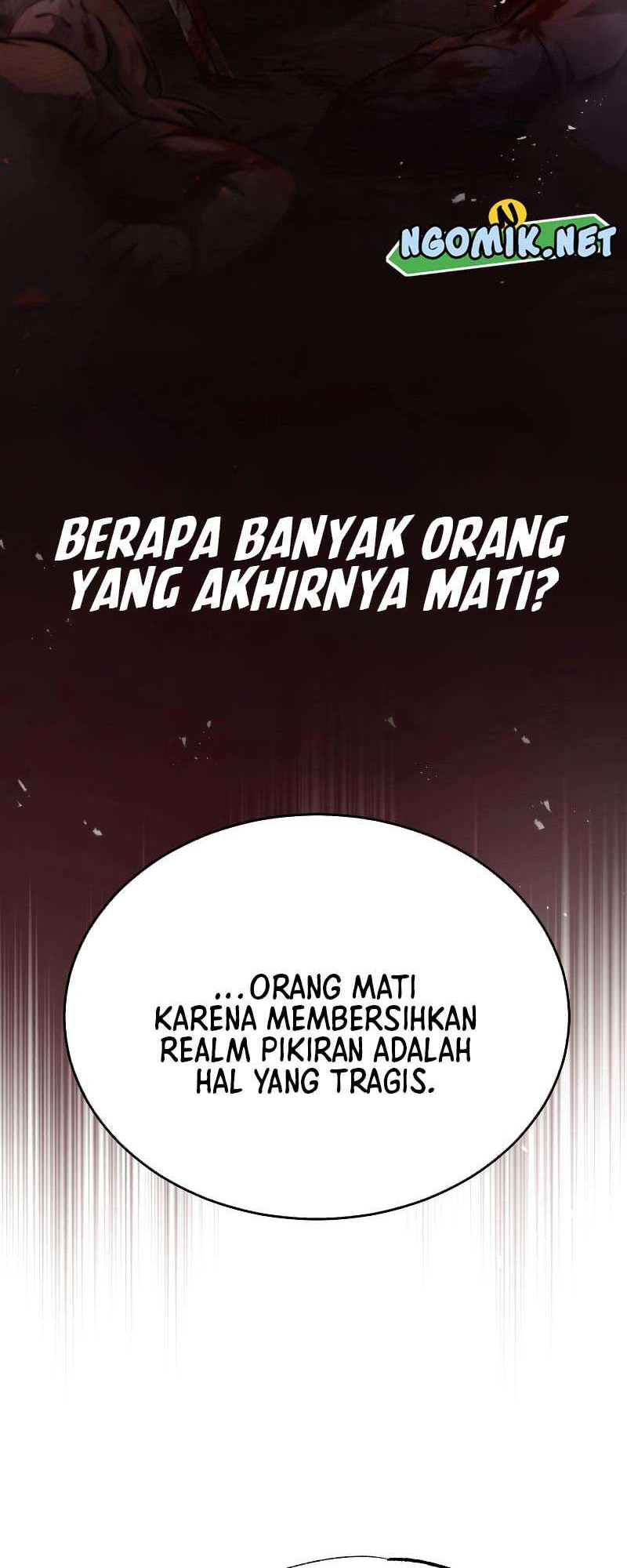 The Main Characters That Only I Know Bab 06 halaman 63