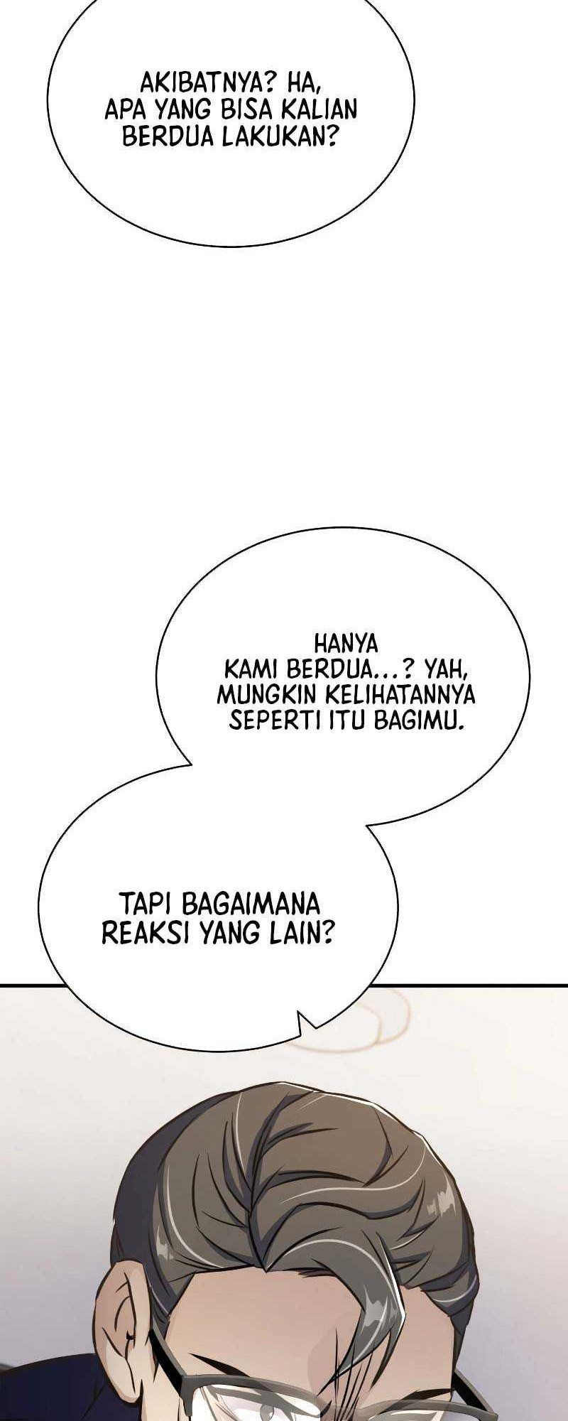 The Main Characters That Only I Know Bab 06 halaman 69
