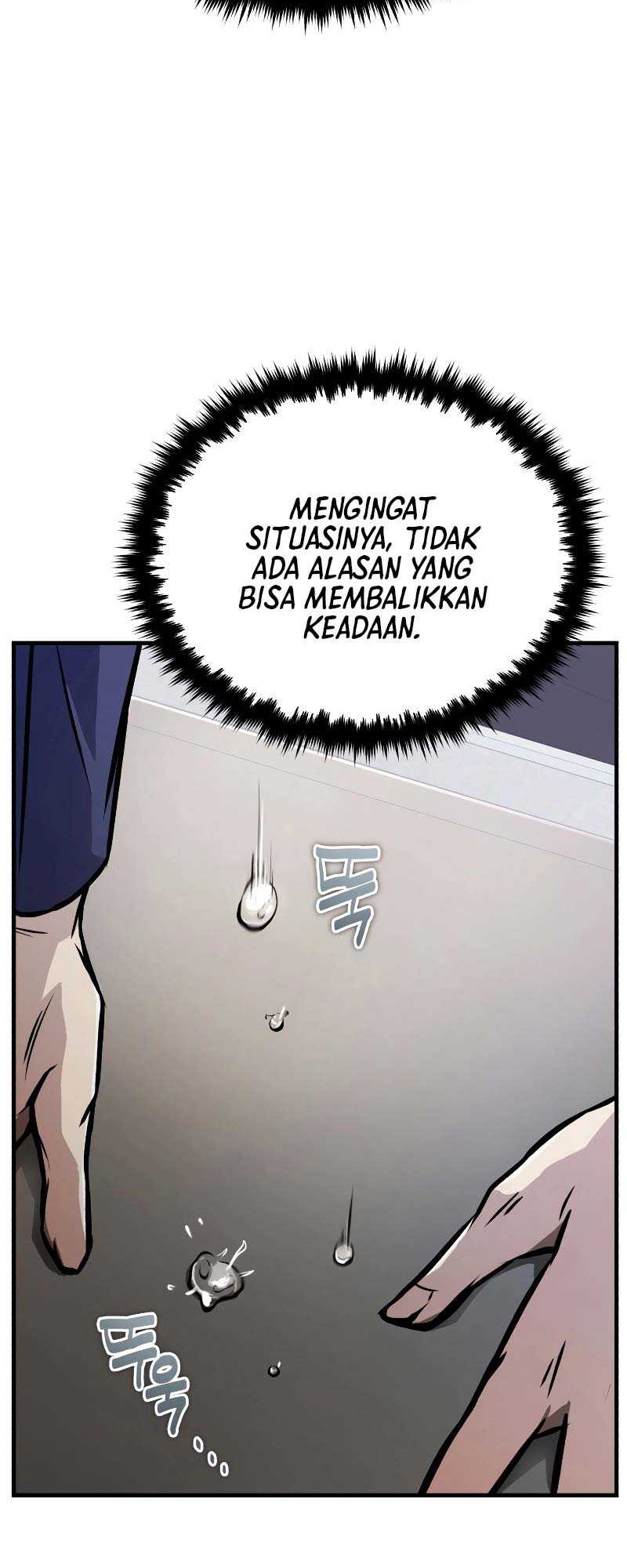 The Main Characters That Only I Know Bab 07 halaman 7