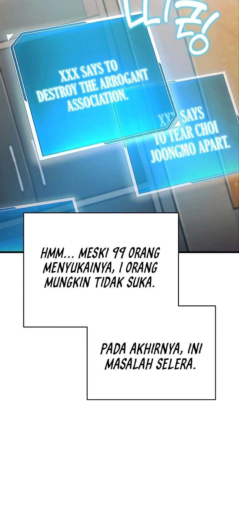 The Main Characters That Only I Know Bab 07 halaman 25